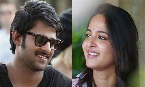 Anushka Shetty reveals equation with Prabhas