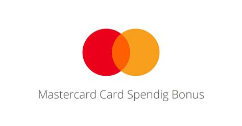 Mastercard Card Spendig Bonus For Business Credit Cards Business