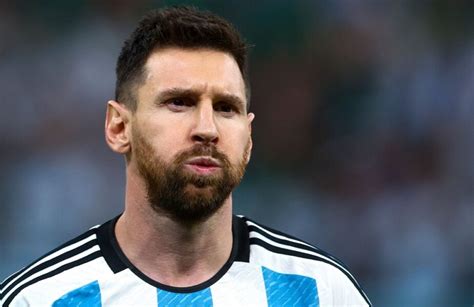 Lionel Messi Aproape De Un Transfer La Inter Miami The Times A