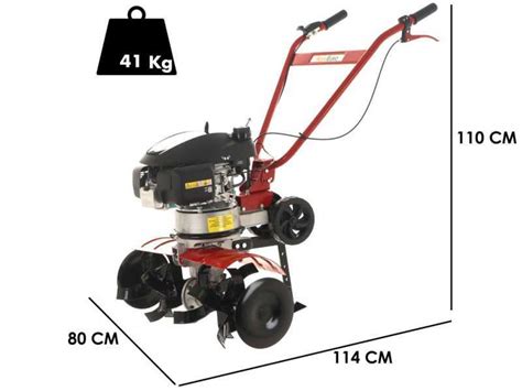 Motoazada Agrieuro Rotalux A H En Oferta Agrieuro