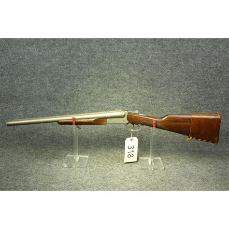 Stoeger Coach Gun - GTA Guns and Gear Auctions Inc.