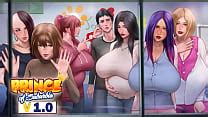 Walkthrough Videos XVIDEOS