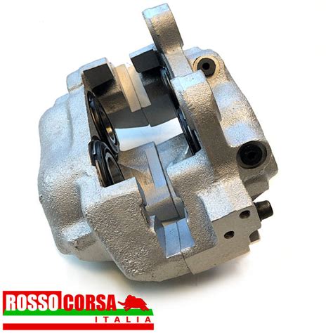 Pinza Freno Ant Destra Fulvia 2serie Nuova Alluminio A RICHIESTA