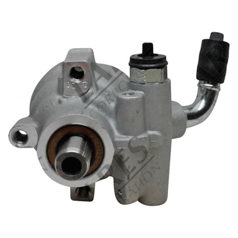 Lares 14837 New Power Steering Pump