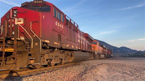 7 30 23 Railfanning At Hesperia CA Then Cajon Pass For 3h YouTube