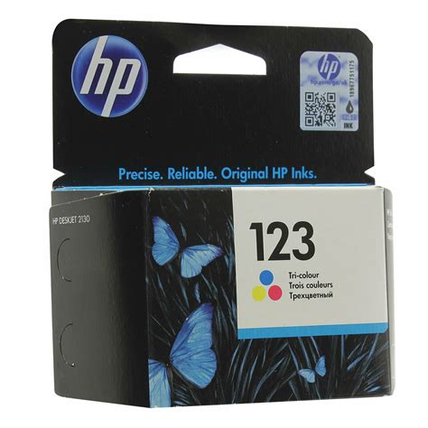 Hp Tri Color Ink Cartridge Rs Lt Online Store