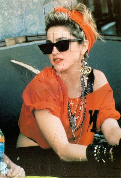 The Complete Guide To 80s Fashion Artofit