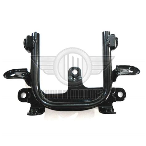 Soporte Superior De Faro Moto Pulsar Ns 200 150 160 Bajaj Bajaj Matriz