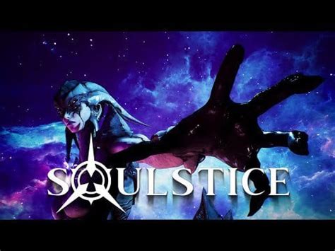 Soulstice - Content Update Trailer : r/Games