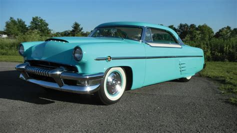 1954 Mercury Monterey Classiccom