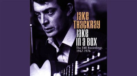 Old Molly Metcalfe 2006 Remaster Jake Thackray