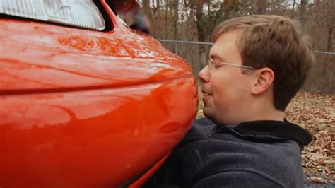 Video Of The Day Sex With My Car