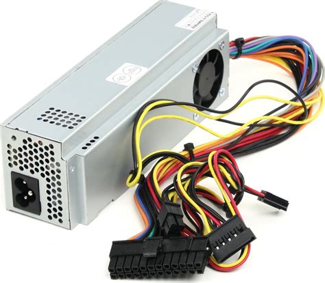 Блок питания 200W Gamemax ITX-200W купить | Elmir - цена, отзывы ...