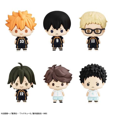 Jual Po Satuan Baca Deskripsi Pre Order Action Figur Anime Haikyuu