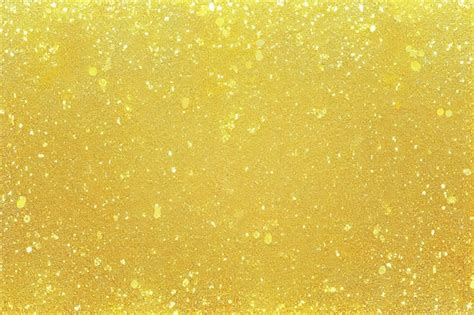 Premium Ai Image Photo Shiny Golden Glitter Festive Background