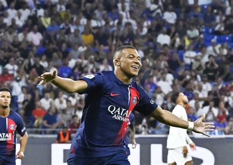 Selangkah Lagi Kylian Mbappe Gabung Real Madrid Lintaskepricom