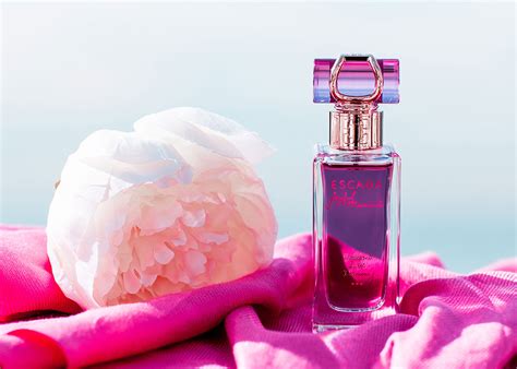 Joyful Moments Escada perfume - a new fragrance for women 2015
