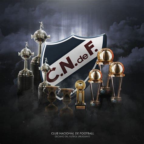 Club Nacional De Football Wallpapers - Wallpaper Cave