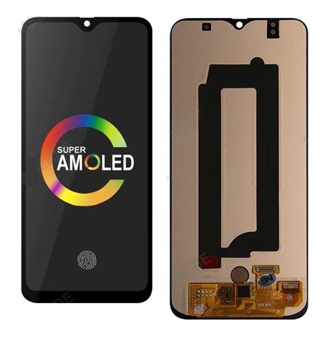 Modulo Samsung A S A Pantalla Display Amoled Original Argenstock