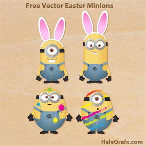 🔥 50 Minions Easter Wallpapers Wallpapersafari