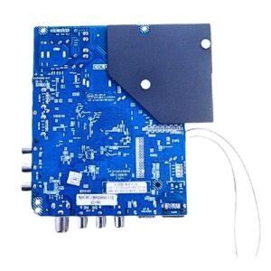 Latest In Android Tv Motherboard With Wifi Bluetooth Voice Remote N