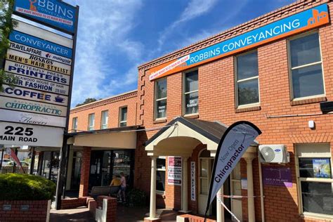 Leased Office At B Main Road Blackwood Sa Realcommercial