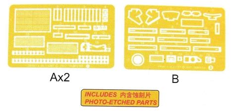 Trumpeter 1 35 T 72B3M Russian MBT Tank Model Kit EBay