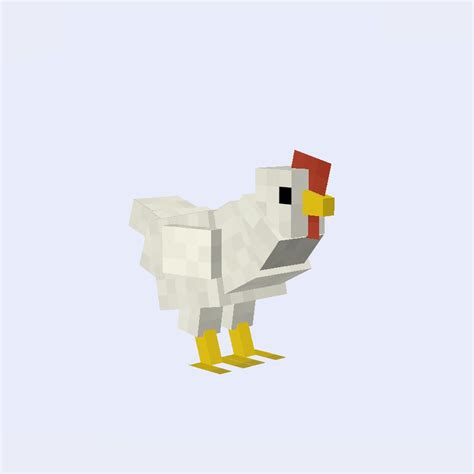 Chicken Wildcraft Minecraft Mod Wiki Fandom Powered By Wikia