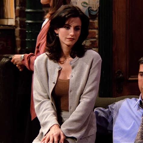 Style Lessons To Learn From Monica Geller's Outfits - MyBag