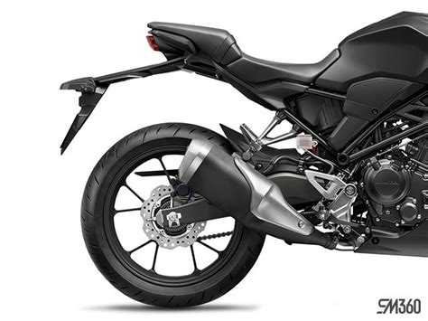 Cb300r Abs 2023 À Partir De 7 078 Beauce Sports