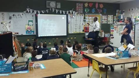 The French Table And North Lewis Elementary School Iberia Travel