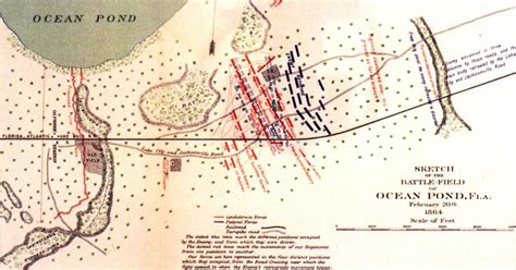 The Battle of Olustee | American Battlefield Trust