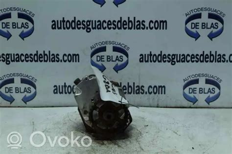 0445010089 Ford Focus Fuel Injection High Pressure Pump 194 14 RRR