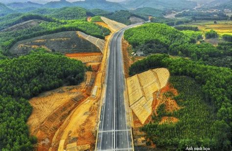 Sắp có tuyến đường kết nối Khánh Hòa Ninh Thuận và Lâm Đồng dài gần 57km