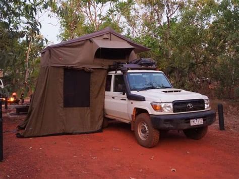 The Perfect Itinerary for a 2 week Northern Territory Road Trip ...