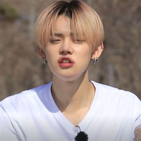 Yeonjun Cute Yeonjun Cheeks Yeonjun Bunny Teeth Yeonjun Meme