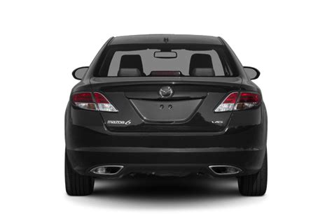 2012 Mazda Mazda6 - Specs, Prices, MPG, Reviews & Photos | Cars.com