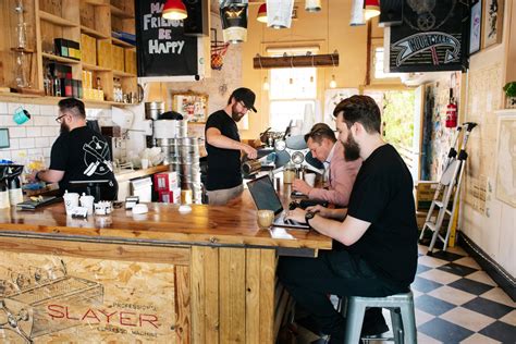 Where To Find A Seriously Good Coffee Bendigo Heathcote