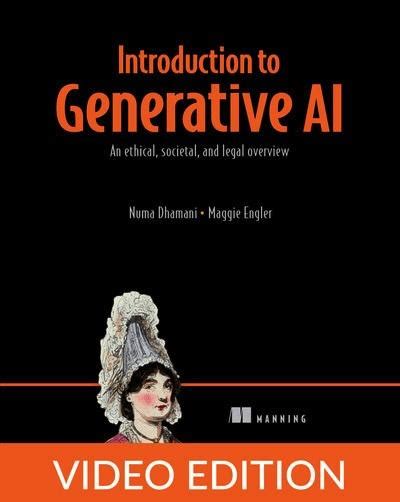 Introduction To Generative Ai Video Edition