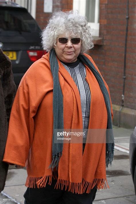 31 best Miriam Margolyes images on Pinterest | Actresses, Female ...