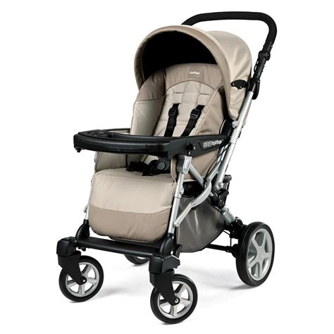 Peg Perego Uno - Scheda tecnica e prezzi