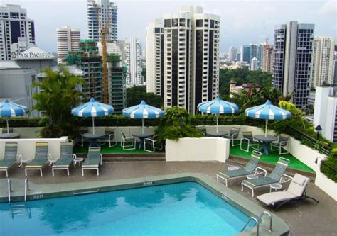 Hilton Singapore Hotel Singapore, Best Deal, Reviews & Promotion 2013