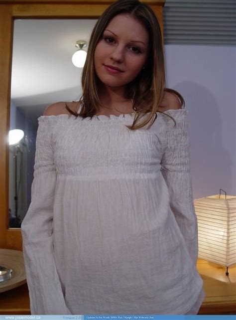 Josie Model In Hot Lingerie Porn Pictures XXX Photos Sex Images