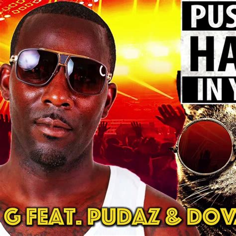 Stream Kenny G feat Pudaz Dova Push Ur Hand In Your Pussy Trina Riddim by sïlly Listen