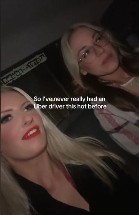 Unbelievable Twist After Women Film ‘hot Uber Driver Nt News