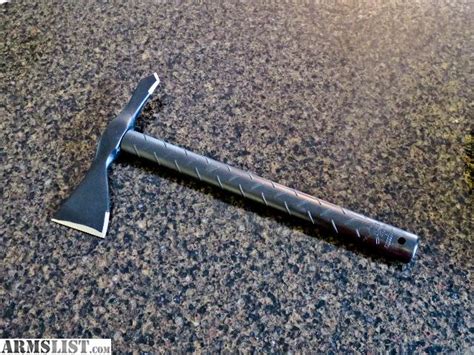 Armslist For Sale American Lagana Vietnam Tactical Tomahawk Vtac