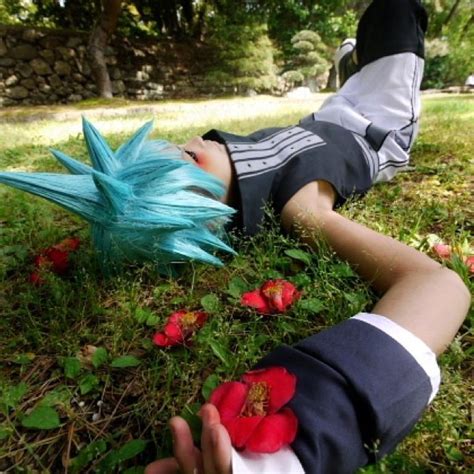 25+ bästa Soul eater cosplay idéerna på Pinterest | Black butler ...