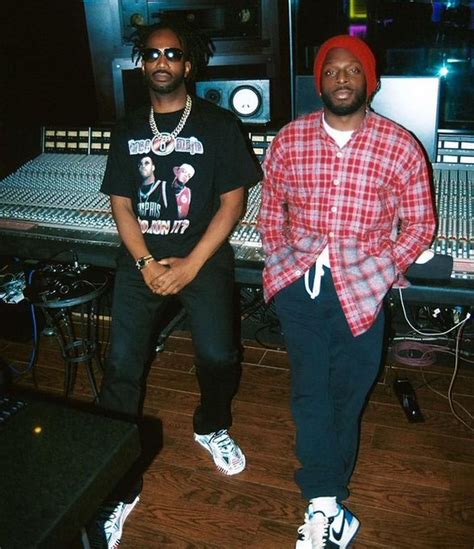 Isaiah Rashad S Sex Tape Leaked Online Confirm His Sexuality Magazine