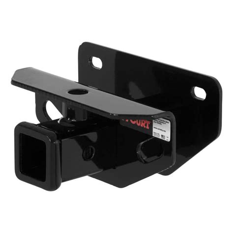 Curt Class 3 Trailer Hitch For Dodge Ram Ram 1500 13333 The Home Depot