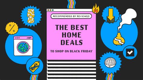 10 Black Friday home deals our expert loves - Reviewed